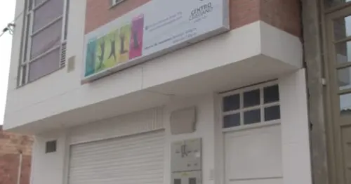 CENTRO CRISTIANO AMOR Y FE CENTRO CRISTIANO AMOR Y FE